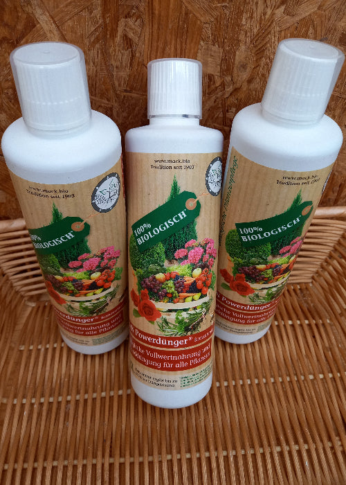 AMN Powerdünger® (Konzentrat) - 500ml