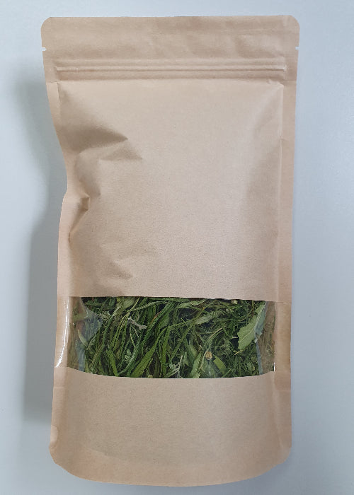 Hanfblätter getrocknet 50g