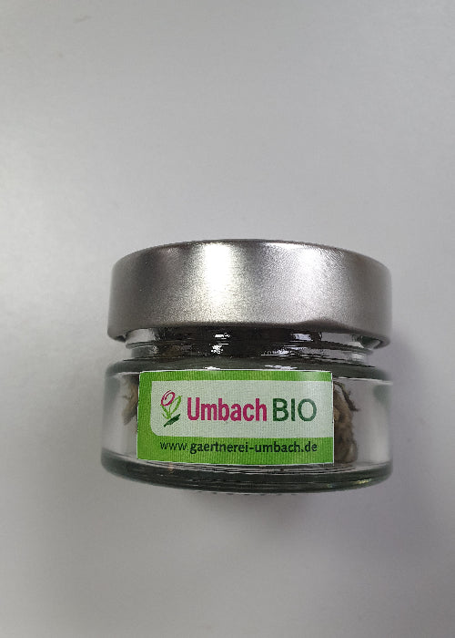 Hanfblüten getrocknet 2g