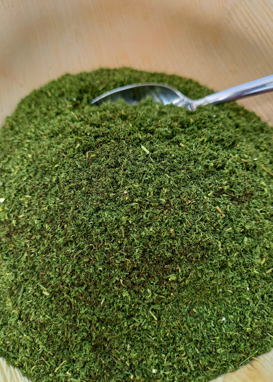 Bio Artemisia annua getrocknet 50g