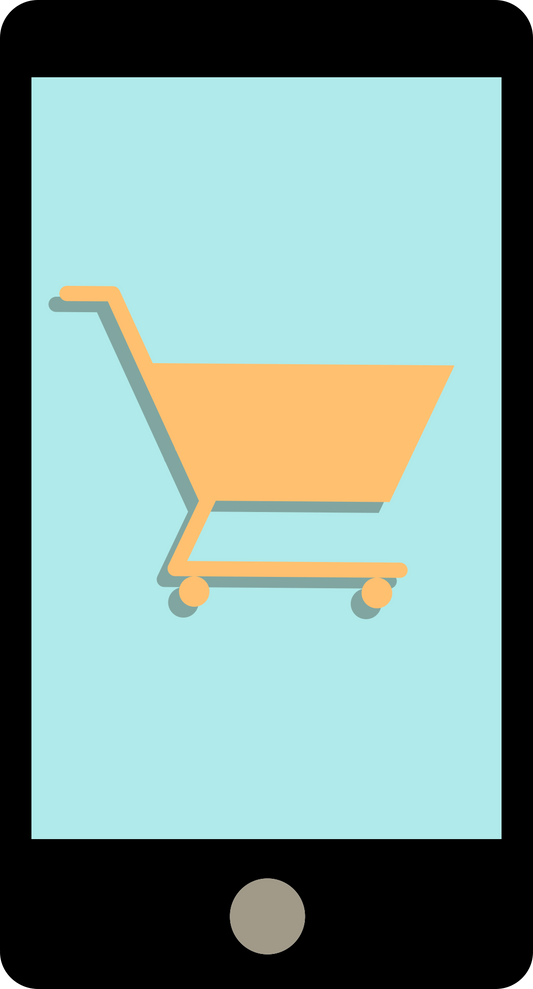 Gutschein für WEBSHOP