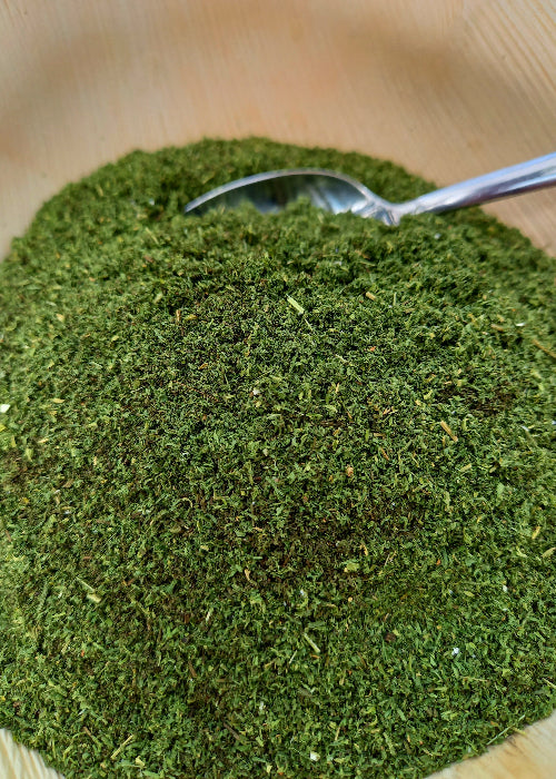 Bio Artemisia annua getrocknet 250g