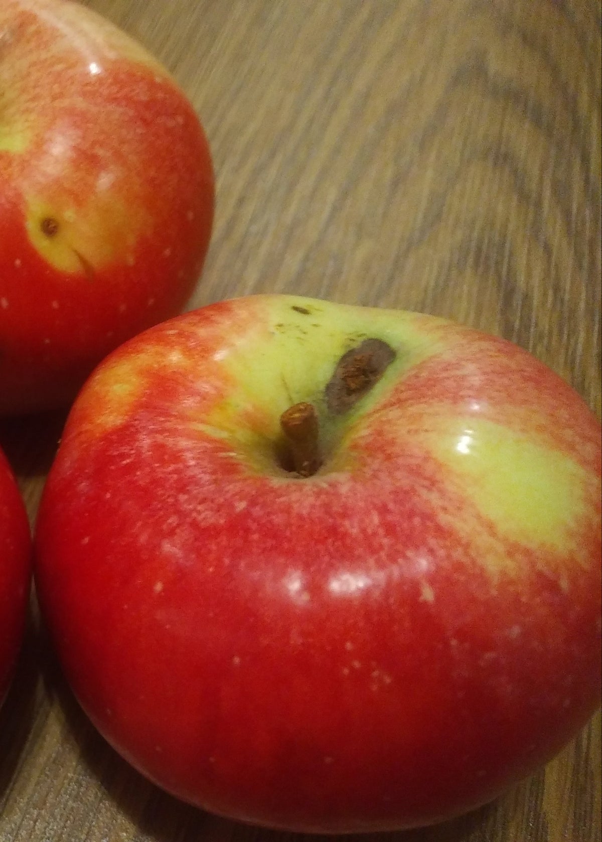 Apfel Vorlage