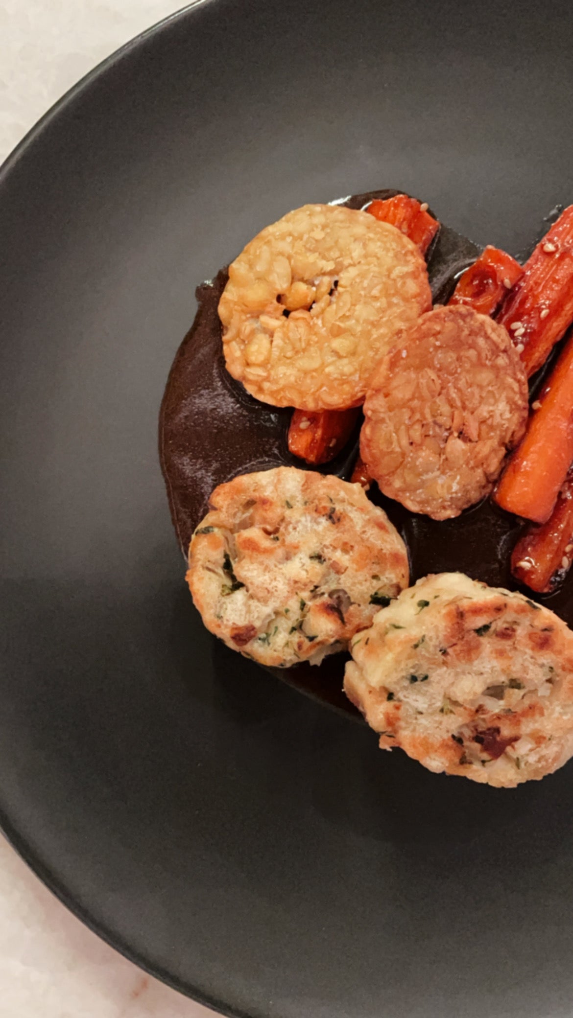 „Dinner in der Kräuterküche“  FELD & FLAMME – vol.01