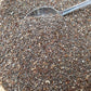 Chia-Samen aus eigenem Anbau -150g
