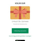 Gutschein für WEBSHOP