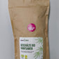 Bio-Hanfsamen geschält aus eigenem Anbau, 600g