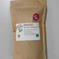 Bio-Hanfsamen (ungeschält) aus eigenem Anbau, 500g