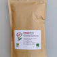 Bio-Hanfsamen (ungeschält) aus eigenem Anbau, 500g