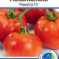 Bio Tomate 'Maestria F1' (Solanum lycopersicum) - Topfpflanze, Versand ab KW17