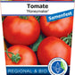 Bio Tomate 'Moneymaker' (Solanum lycopersicum) - Topfpflanze, Versand ab KW17